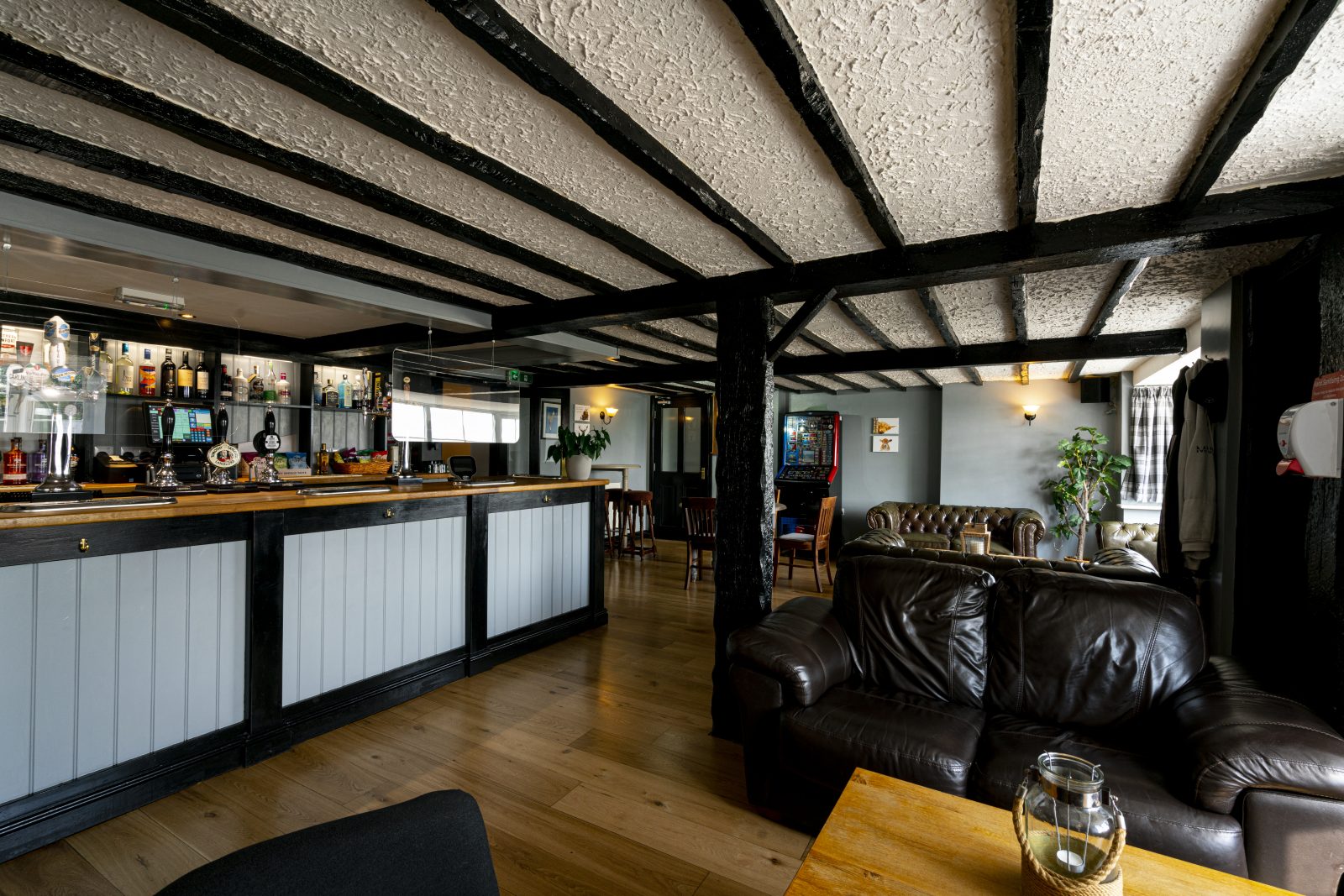 The Haven Inn | Barrow Haven | Hotel & Restaurant